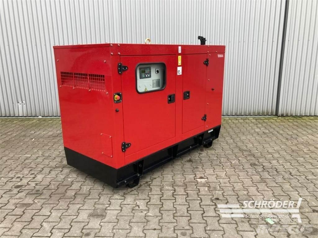 Valtra VG 60 Poljoprivreda – ostalo
