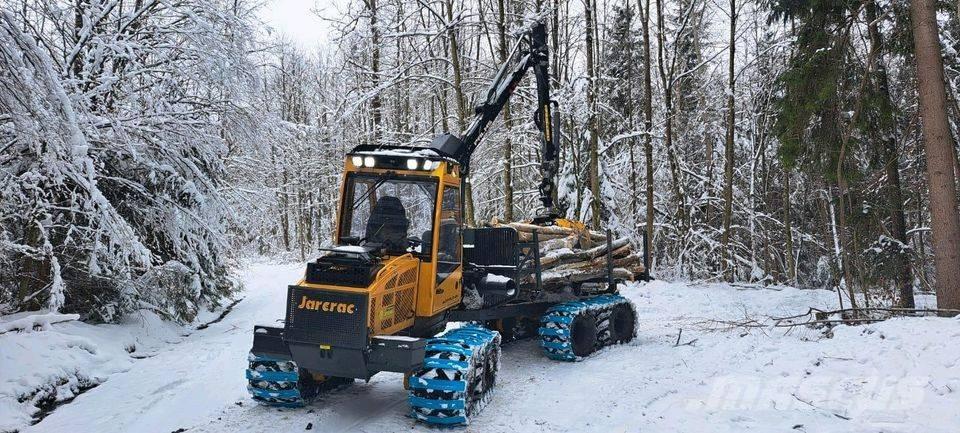 Jarcrac Magnapro Forvarderi