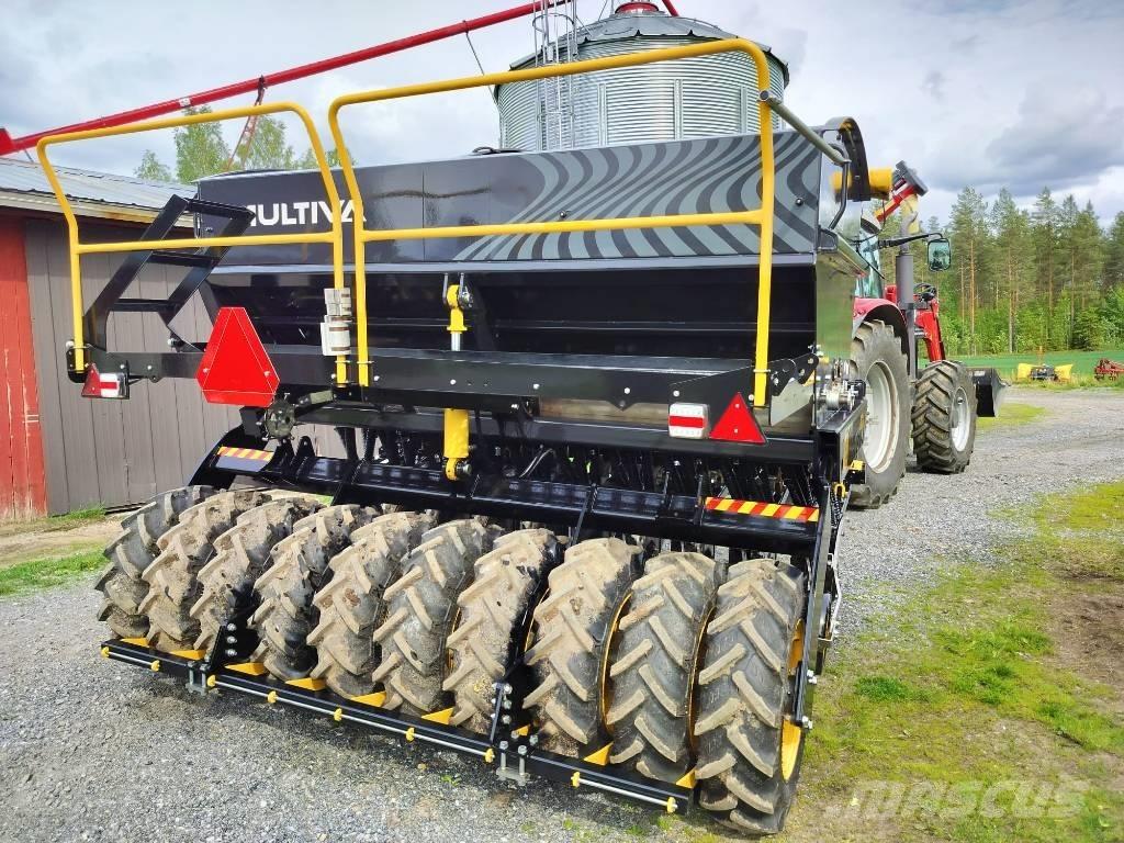 Multiva Forte FX300 Kombinirane sijačice