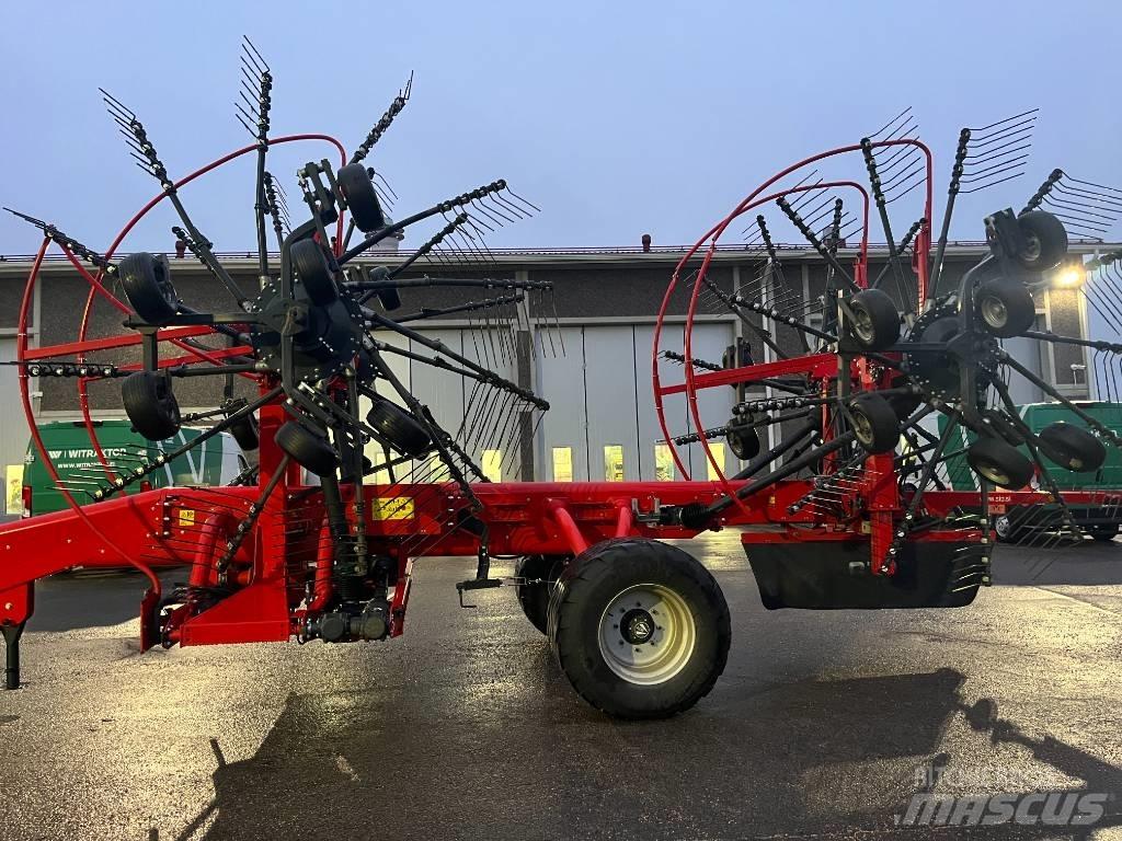 SIP Star 1250/50 T Sakupljači