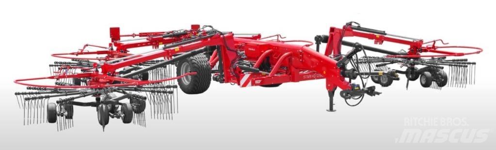 SIP Star 1250/50 T Sakupljači