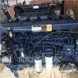 Weichai WD12G310E221 Motori