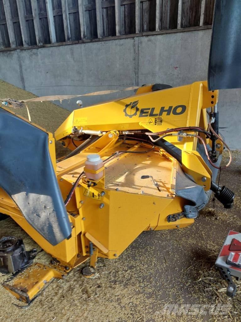 Elho NM 3700 F Uređaji za kosilice