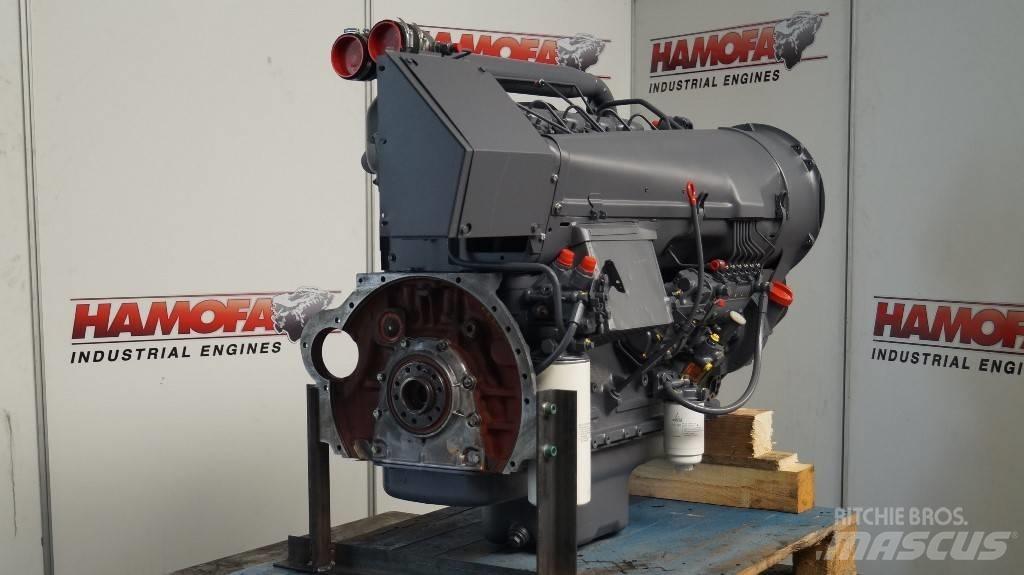 Deutz BF6L913C Motori