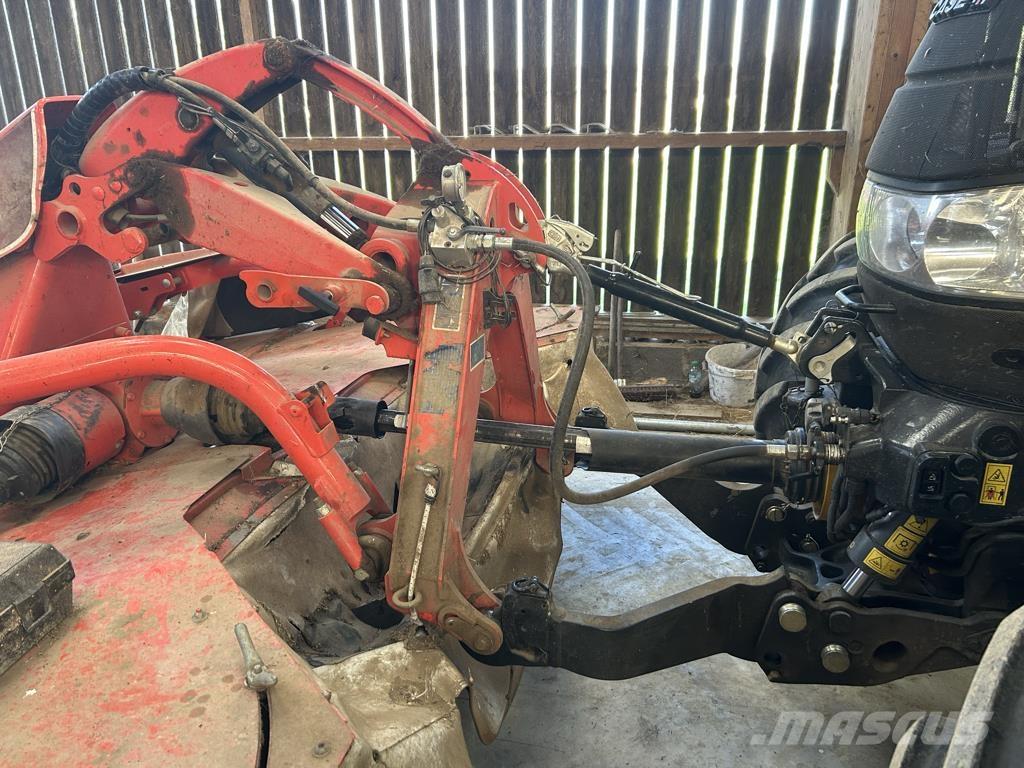 Kuhn FC3125 Priključne i vučne kosilice