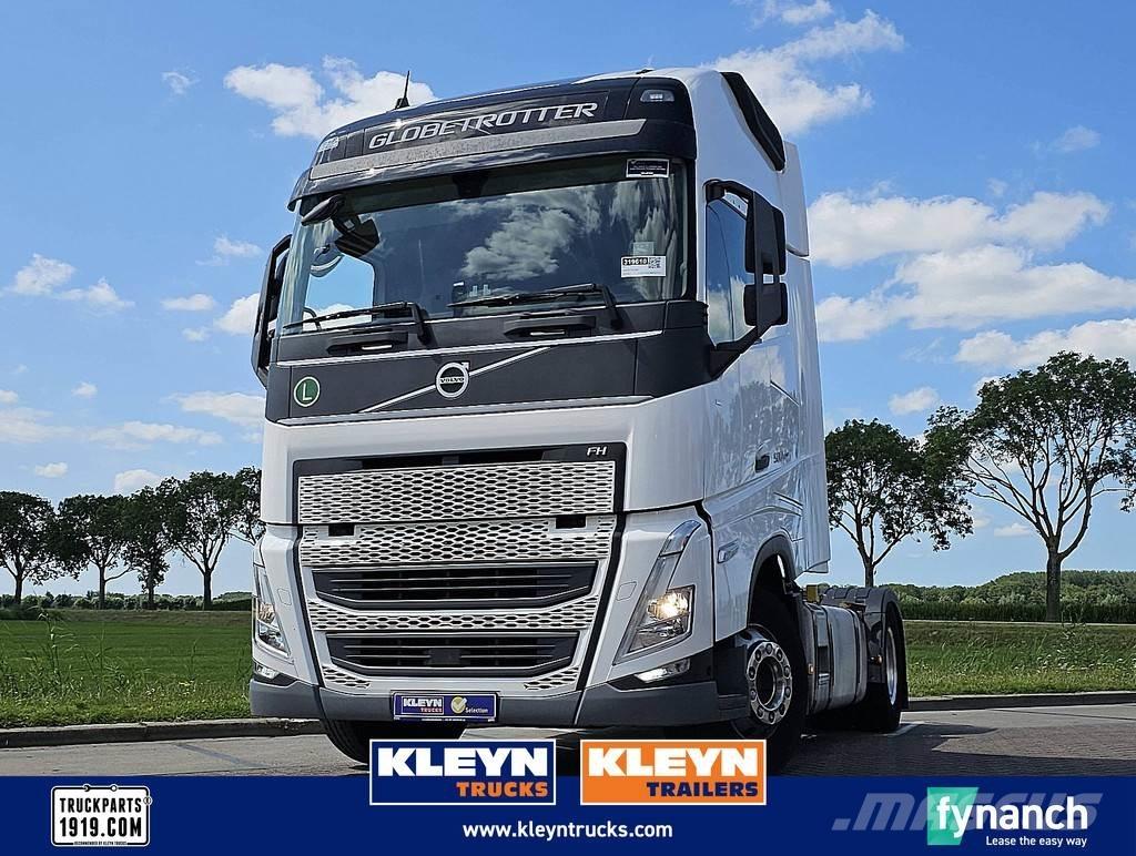 Volvo FH 500 XL Traktorske jedinice