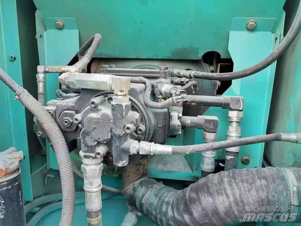Kobelco SK 140 Bageri gusjeničari
