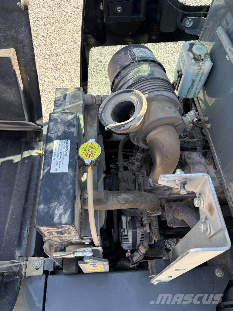Wacker Neuson WL 28 Utovarivači na kotačima