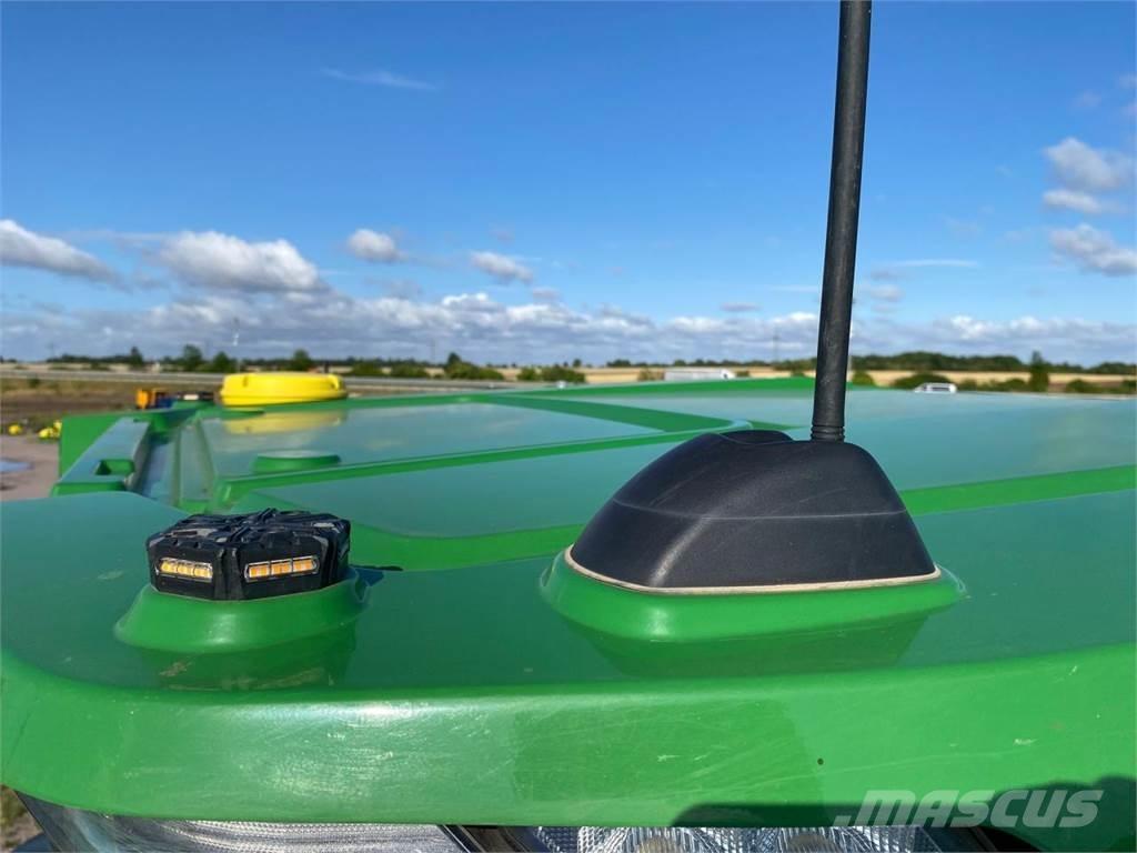 John Deere 7R 330 Traktori