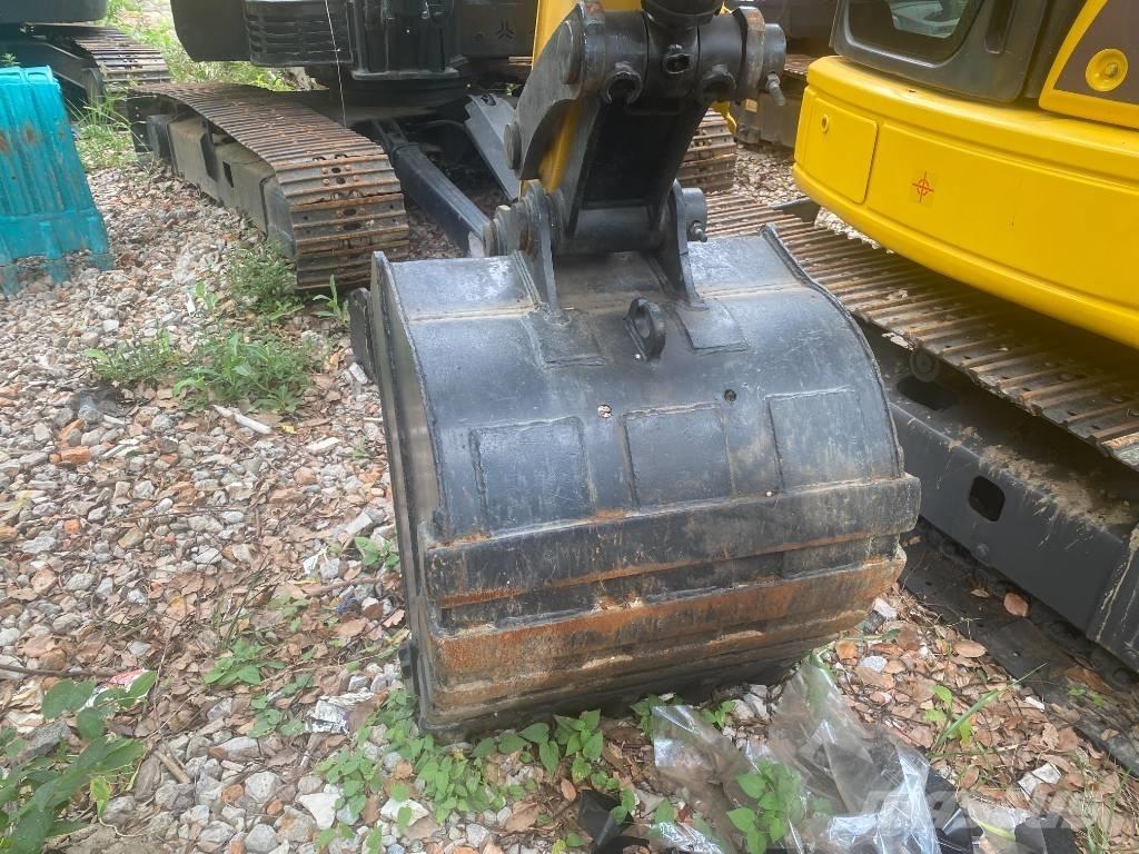 CAT 306E2 Mini bageri <7t