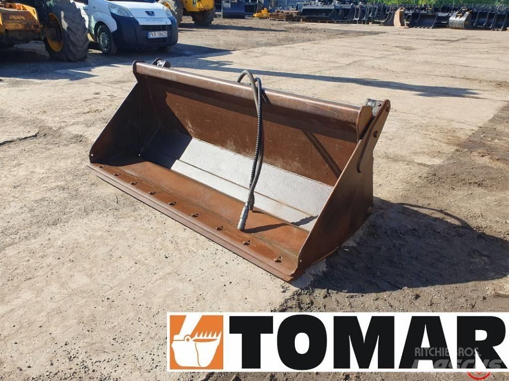 JCB Midi CX Utovarni rovokopači