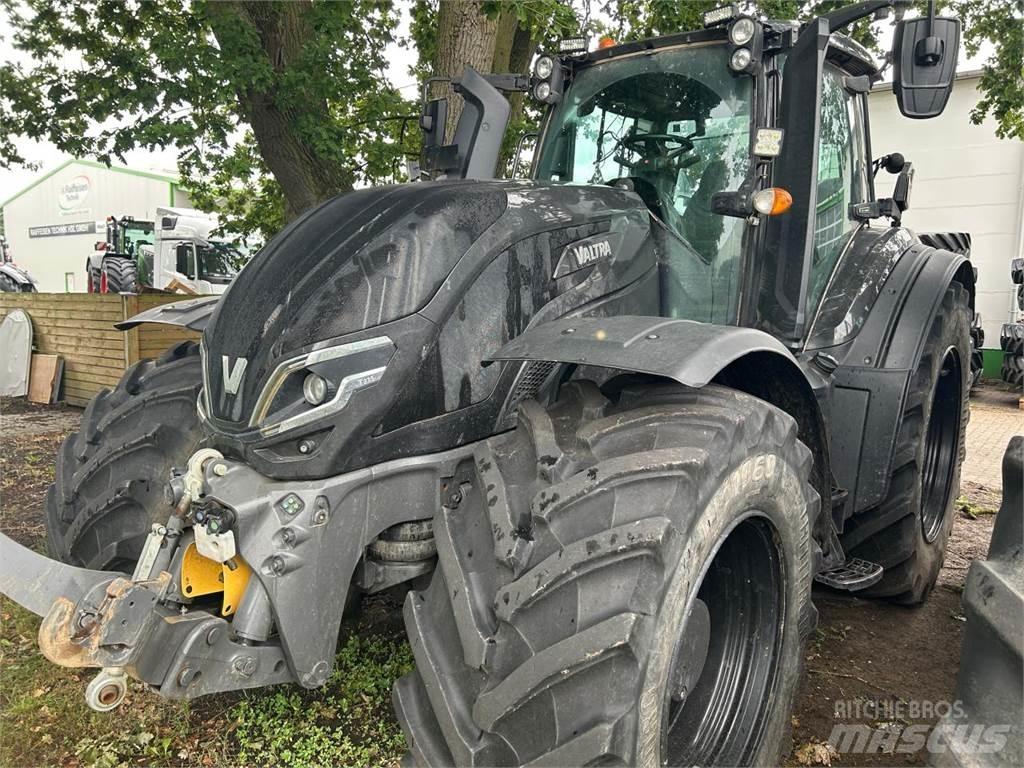 Valtra T 235 D Traktori