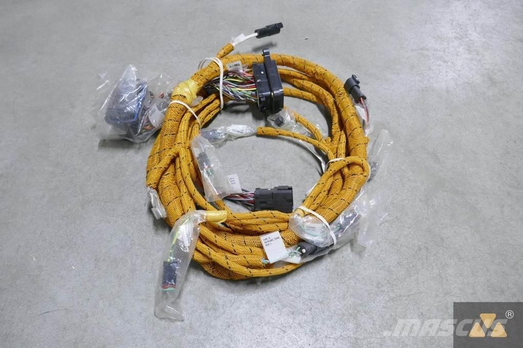 CAT 368-1452 Transport – ostalo