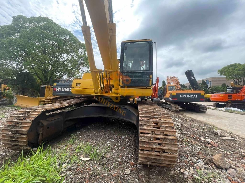Komatsu PC 400-8 R Bageri gusjeničari