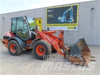 Hitachi ZX 95 Utovarivači na kotačima