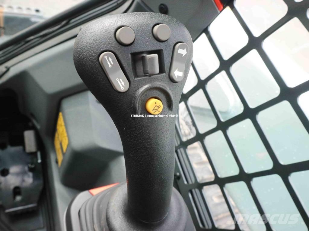 Bobcat T 76 Utovarivači gusjeničari