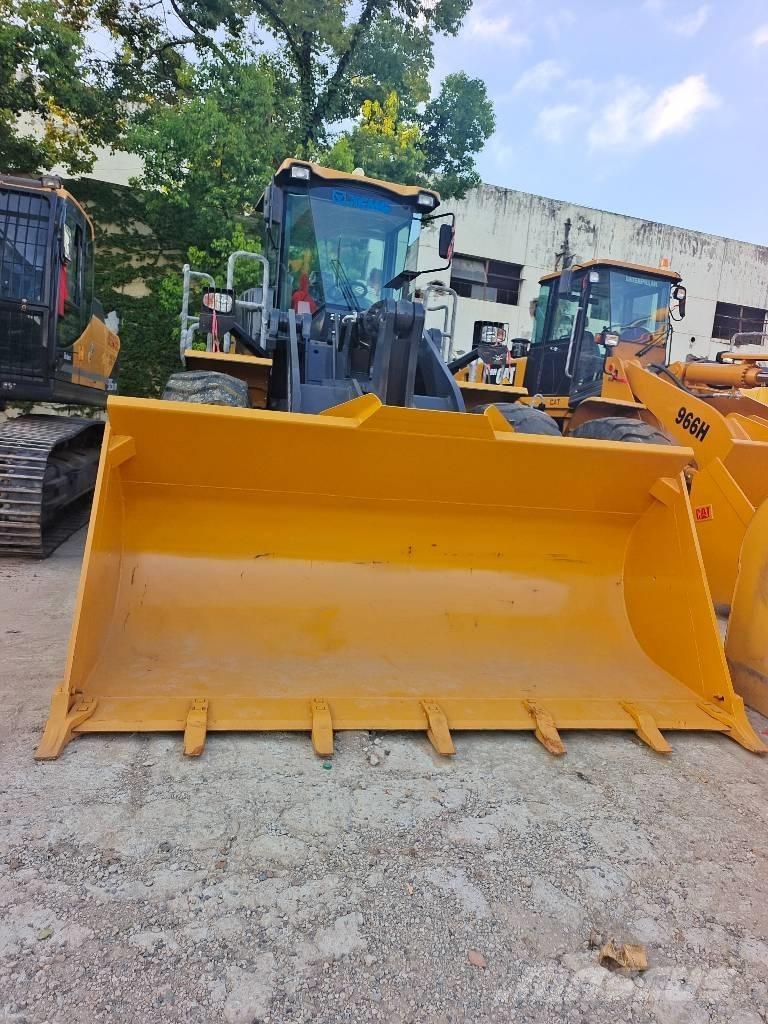 XCMG LW500KV Utovarivači na kotačima