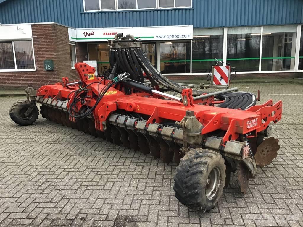  Volmer TRG-W 6000 Drugi strojevi za gnojenje i dodatna oprema