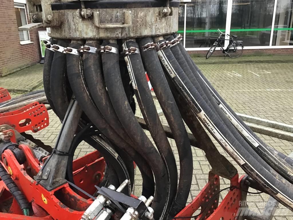  Volmer TRG-W 6000 Drugi strojevi za gnojenje i dodatna oprema