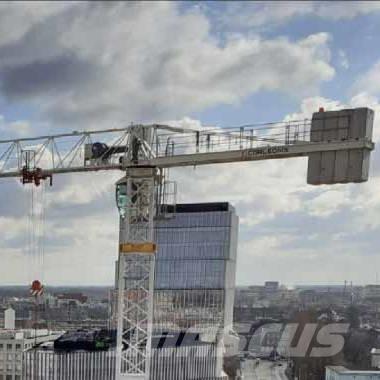 Terex CTT91-2.5 Toranjski kranovi