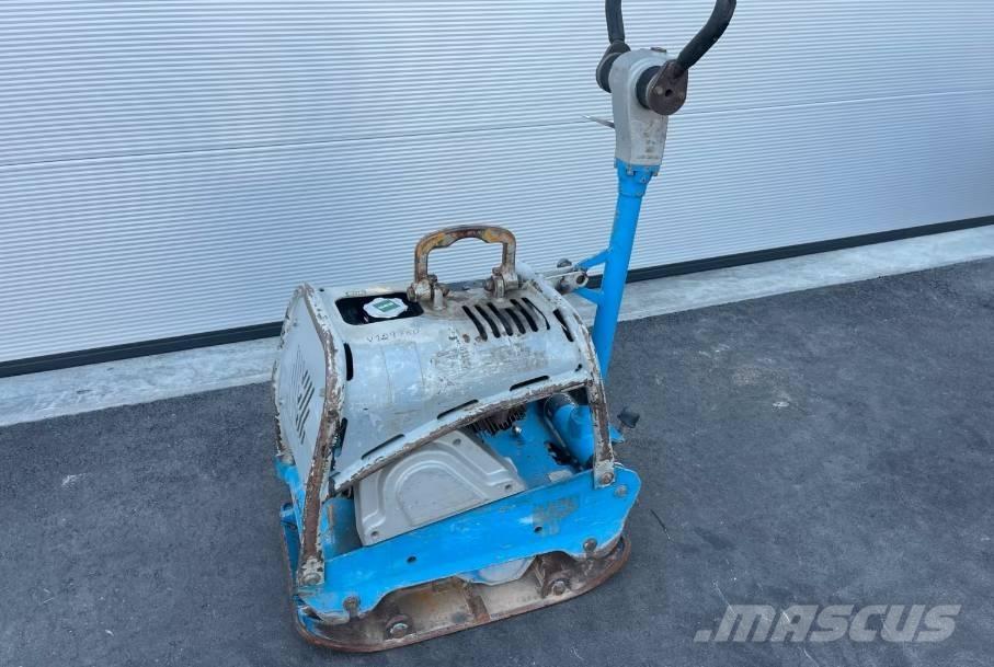 Weber CR3 HD Građevinarstvo – ostalo