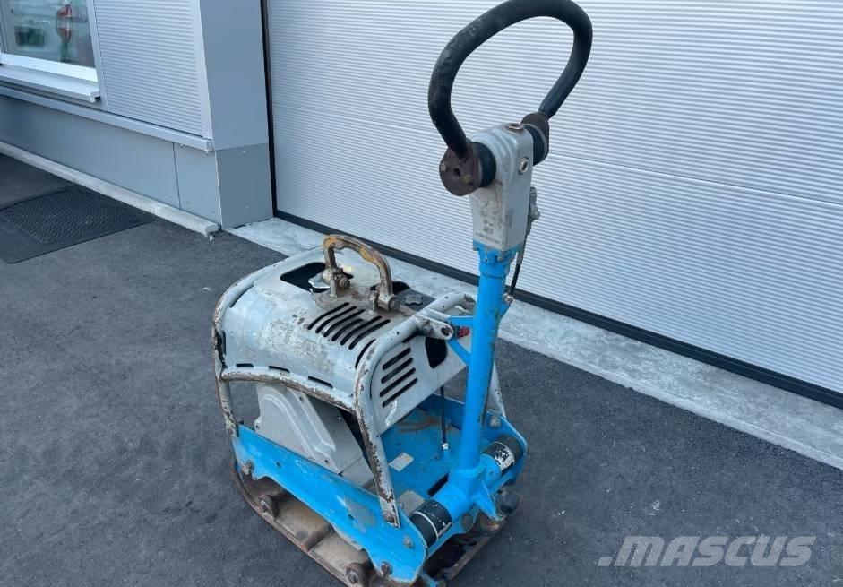 Weber CR3 HD Građevinarstvo – ostalo