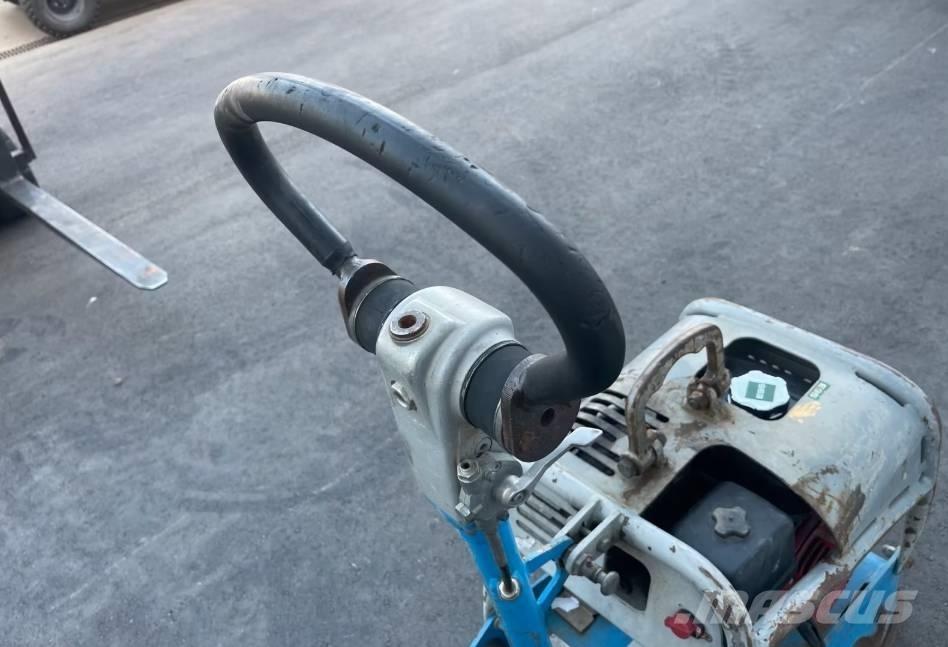 Weber CR3 HD Građevinarstvo – ostalo