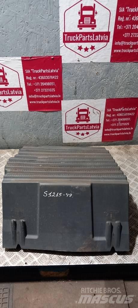 Scania R440  2196771 Šasije I ovjese