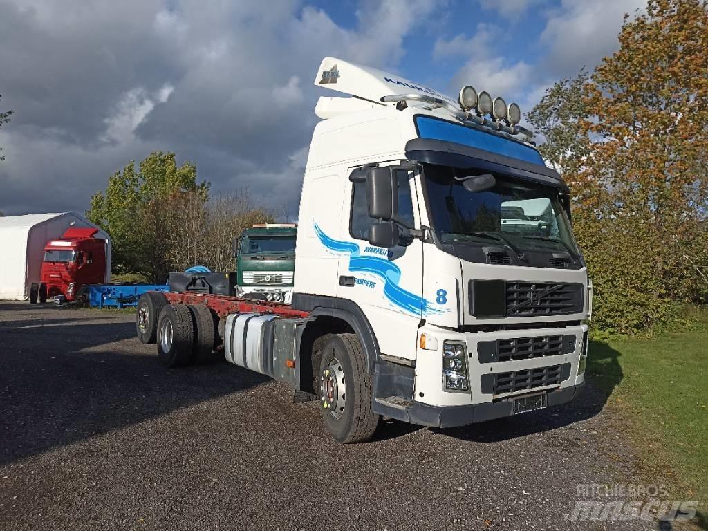 Volvo FM 440 Kamioni-šasije