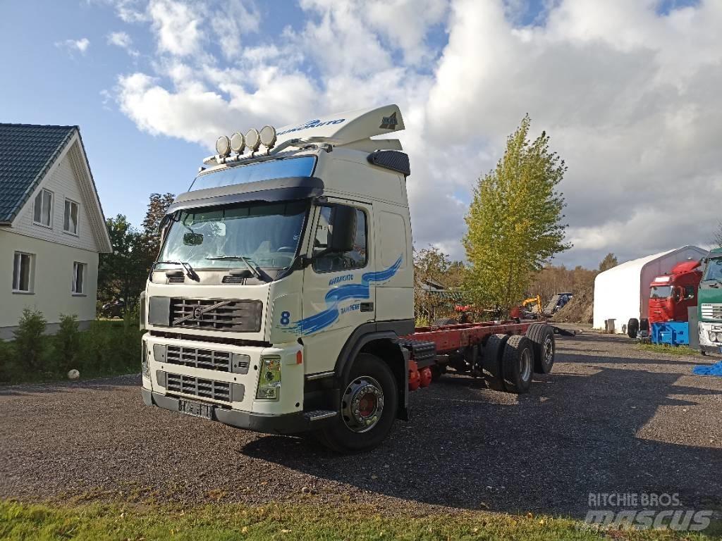 Volvo FM 440 Kamioni-šasije