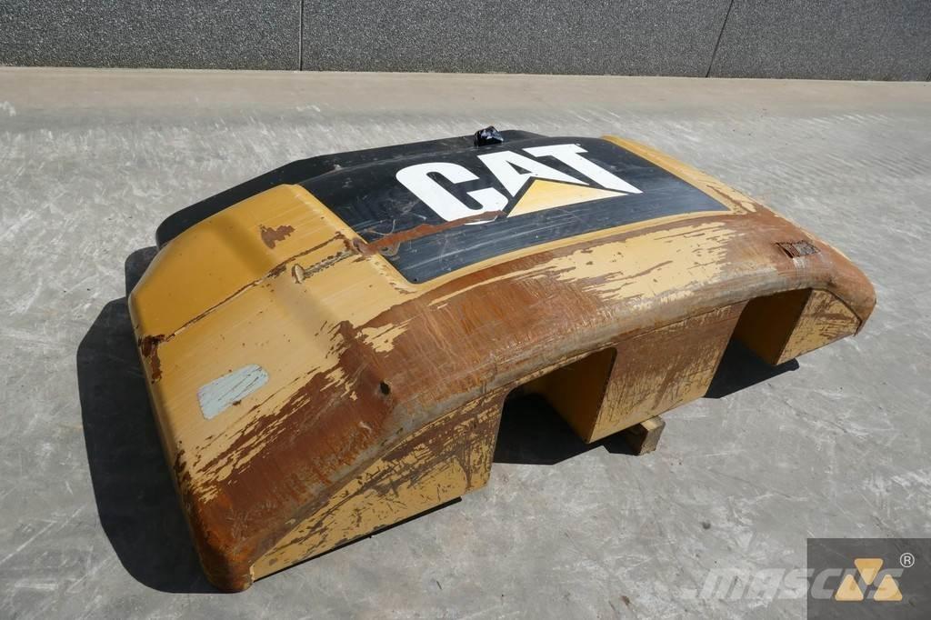 CAT 462-9454 Prednji utegovi