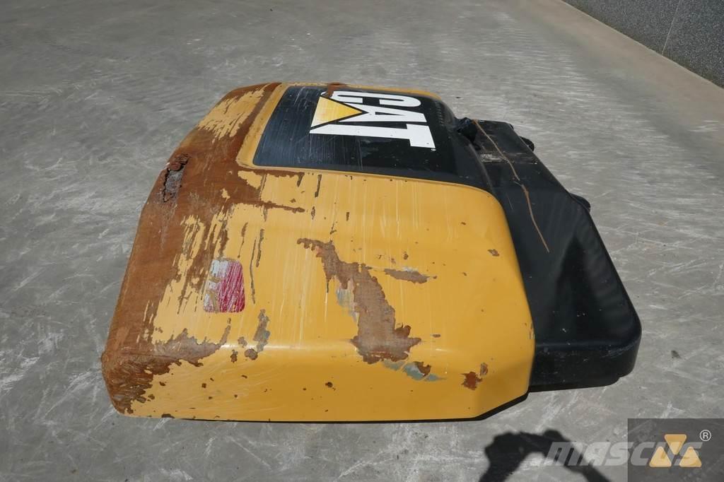 CAT 462-9454 Prednji utegovi