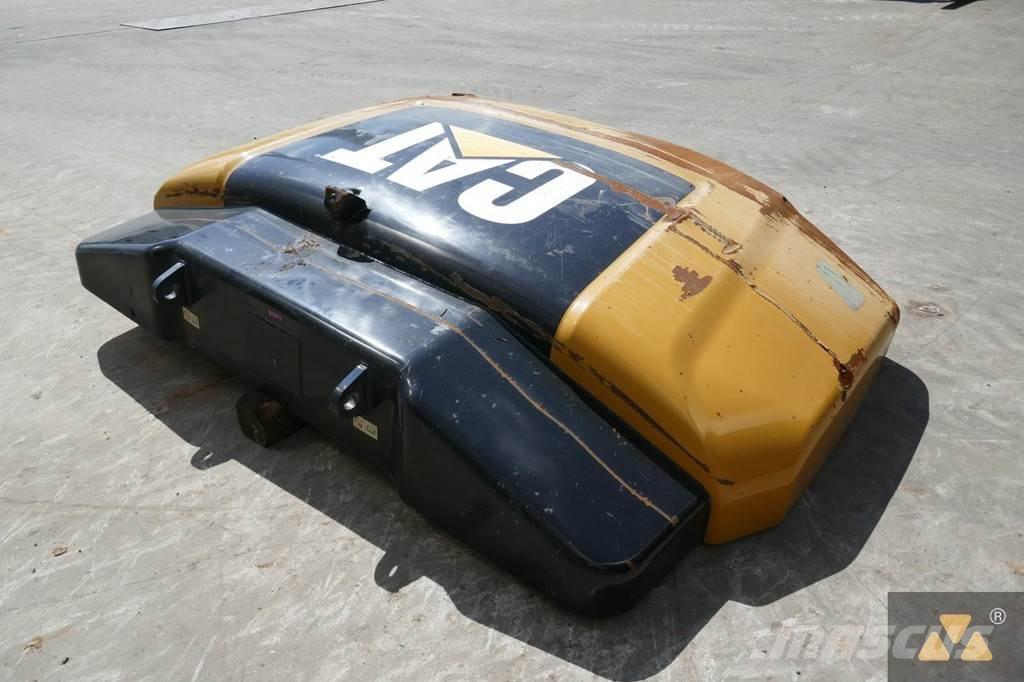 CAT 462-9454 Prednji utegovi