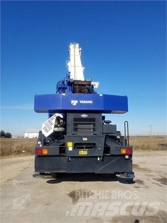 Tadano GR750XL Autokran dizalice