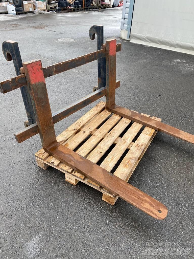 Volvo TRUKKIPIIKIT Viljuške