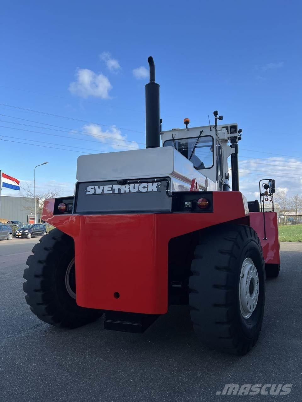 Svetruck 45.120-54 Dizelski viličari