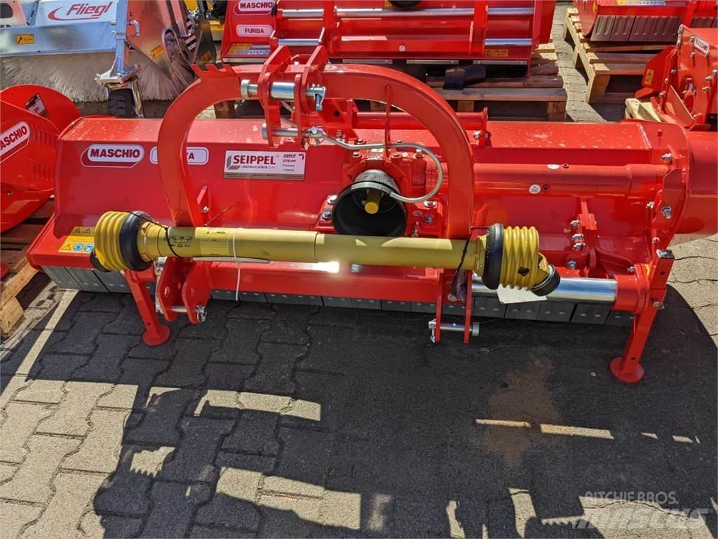 Maschio BRAVA 200 Kosilice za pašnjak
