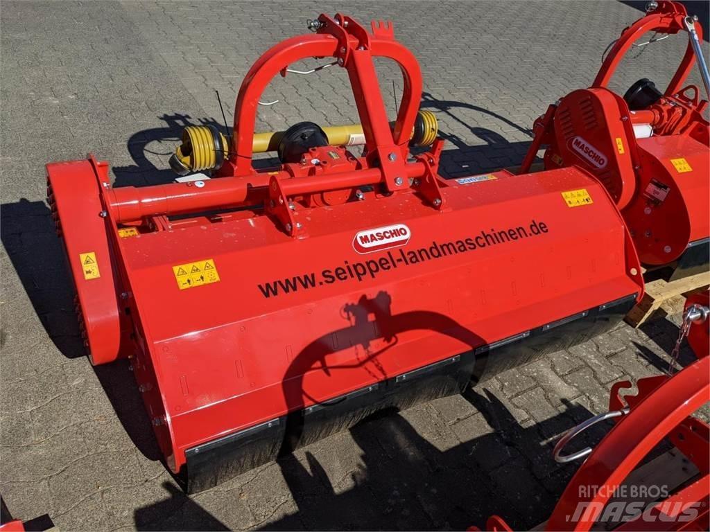 Maschio BRAVA 200 Kosilice za pašnjak
