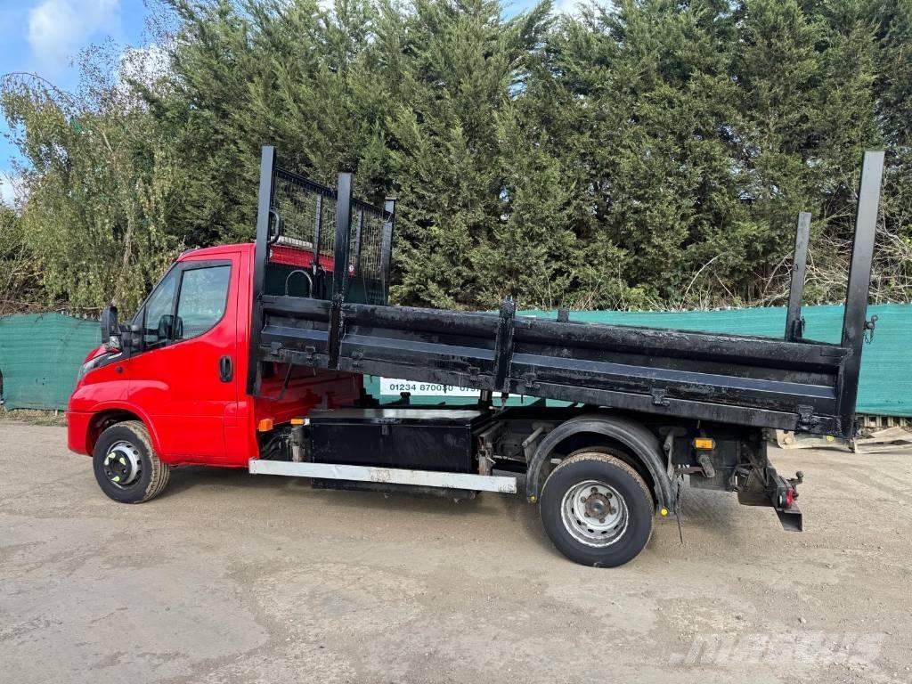Iveco Daily 72-180 Kiper kamioni