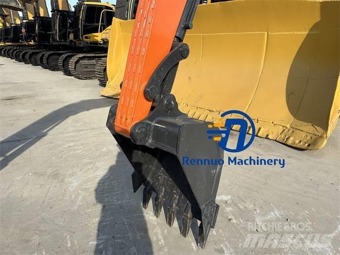 Doosan DX 60 Mini bageri <7t