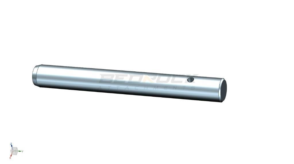 Bedrock 39.85MM PIN Ostale komponente