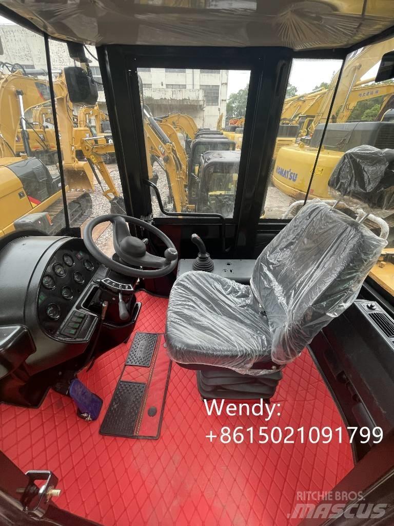 CAT CAT966H Utovarivači na kotačima