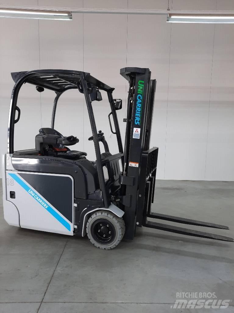 UniCarriers A2N1L18Q Električni viličari