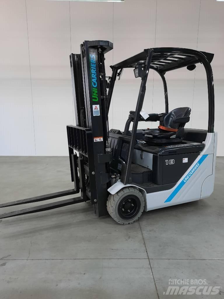 UniCarriers A2N1L18Q Električni viličari