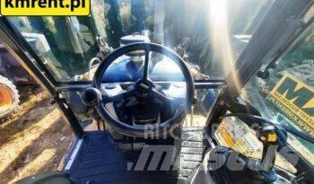 CASE 580 ST Utovarni rovokopači