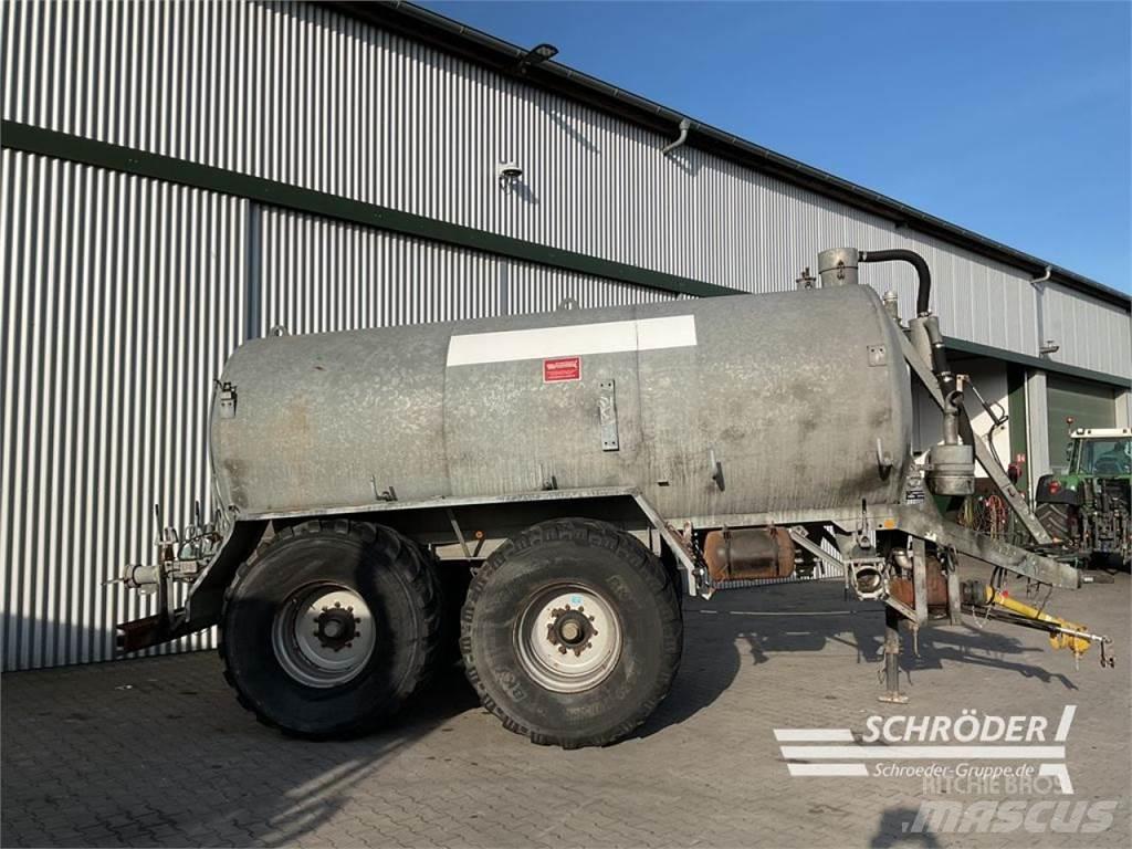 Kotte VT 17500 Cisterne za gnojnicu