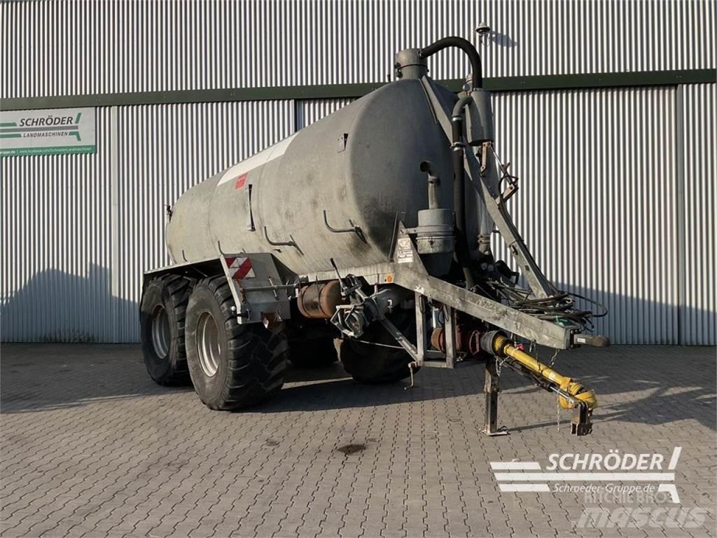Kotte VT 17500 Cisterne za gnojnicu