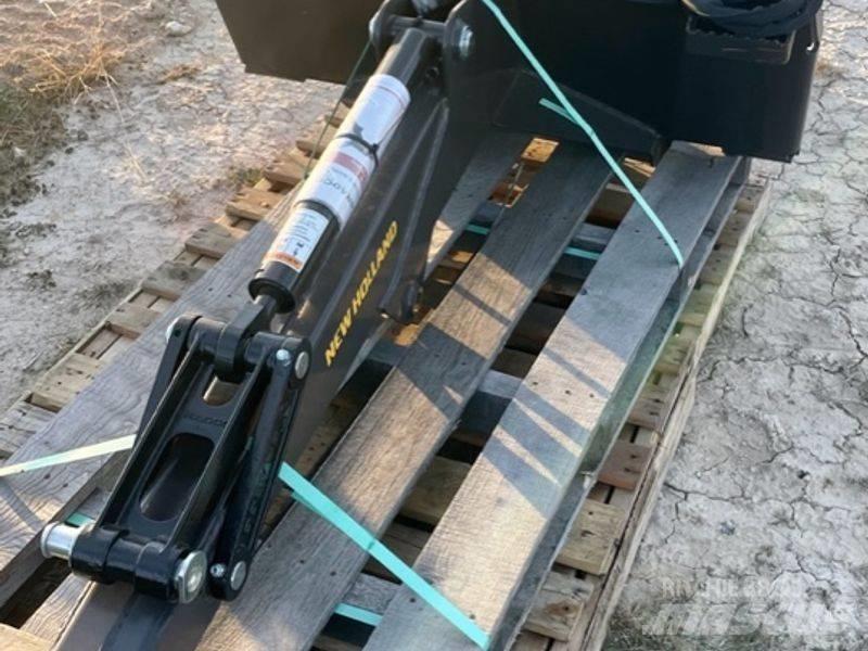 New Holland 87487655 Ostale komponente