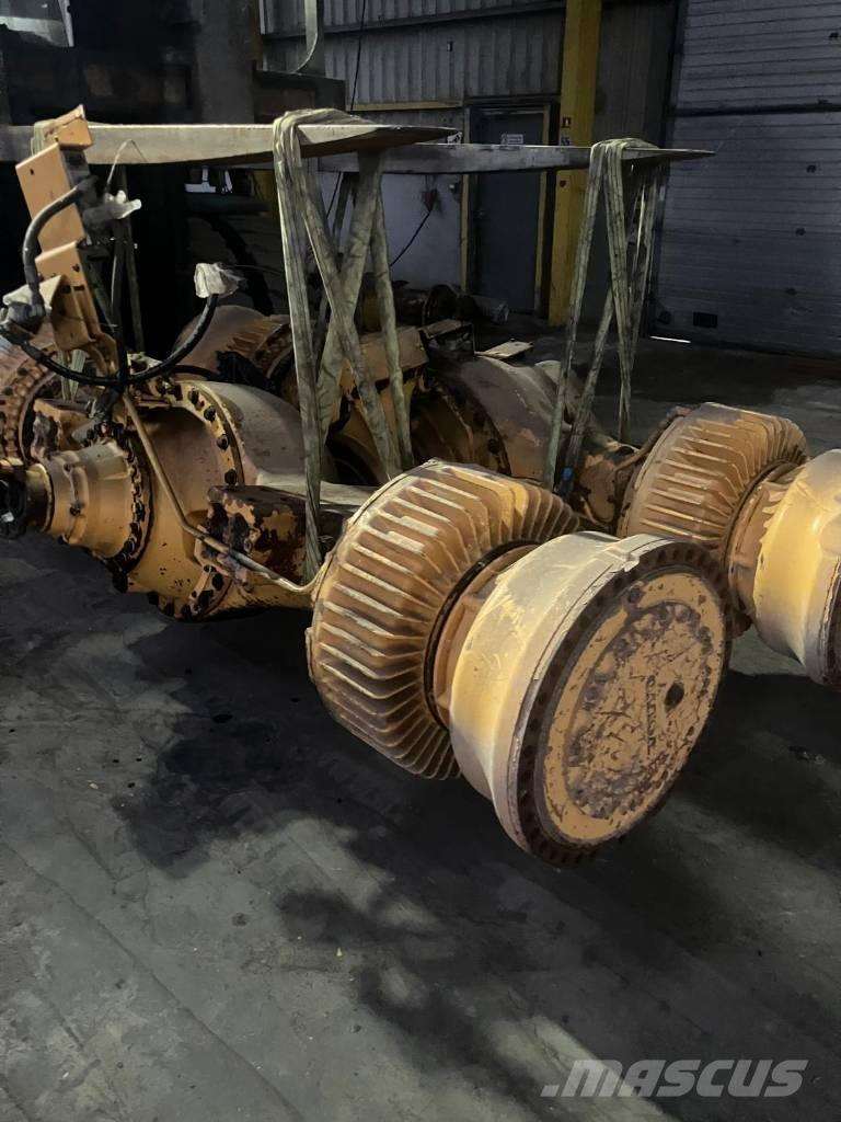 Volvo L 350 F Utovarivači na kotačima