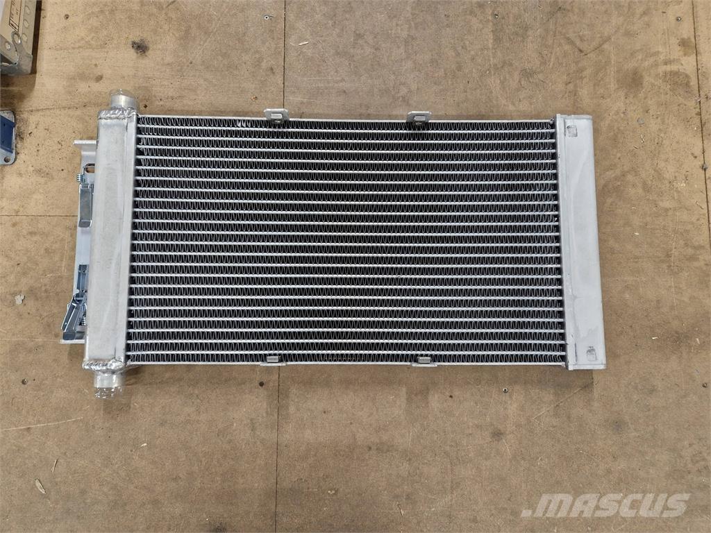 Eco Log 7018498 Hidraulika